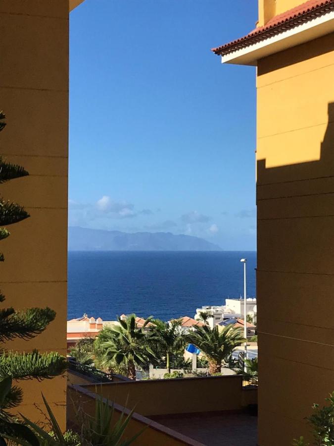 Apartamento De Lujo En Puerto Santiago Puerto de Santiago  Εξωτερικό φωτογραφία