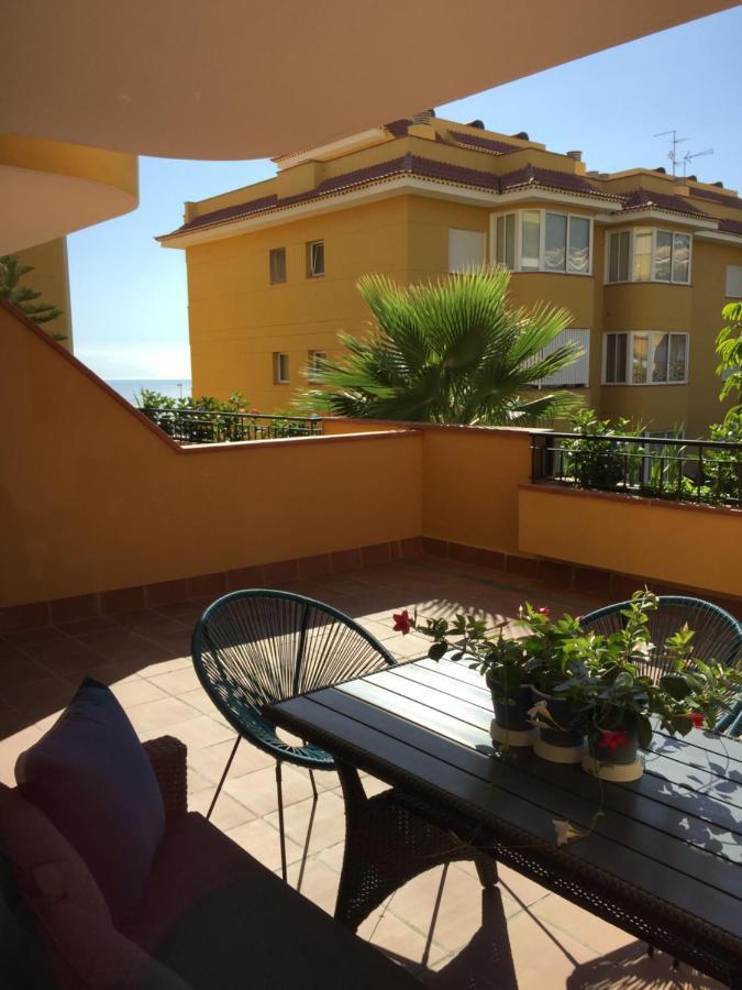 Apartamento De Lujo En Puerto Santiago Puerto de Santiago  Εξωτερικό φωτογραφία