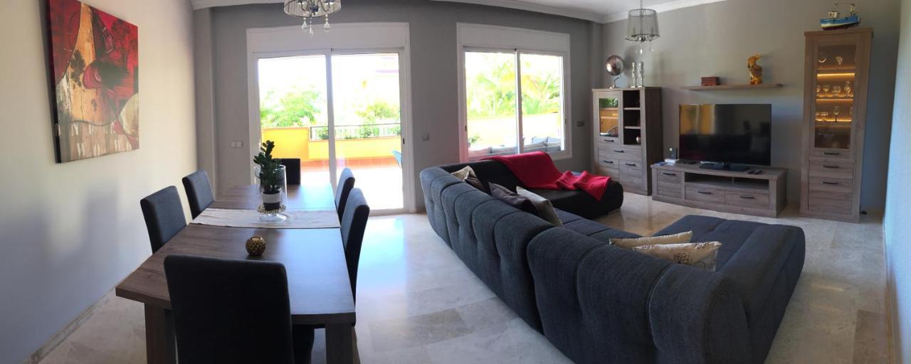 Apartamento De Lujo En Puerto Santiago Puerto de Santiago  Εξωτερικό φωτογραφία