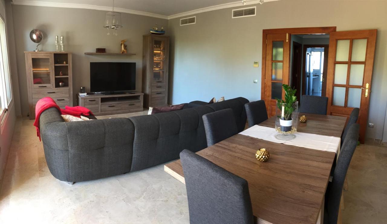 Apartamento De Lujo En Puerto Santiago Puerto de Santiago  Εξωτερικό φωτογραφία