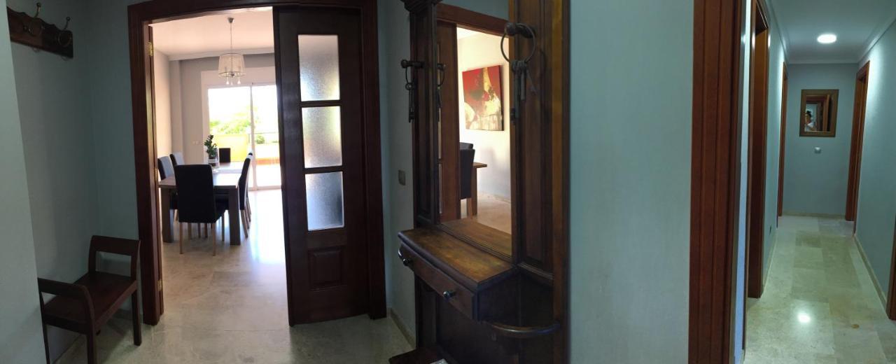 Apartamento De Lujo En Puerto Santiago Puerto de Santiago  Εξωτερικό φωτογραφία
