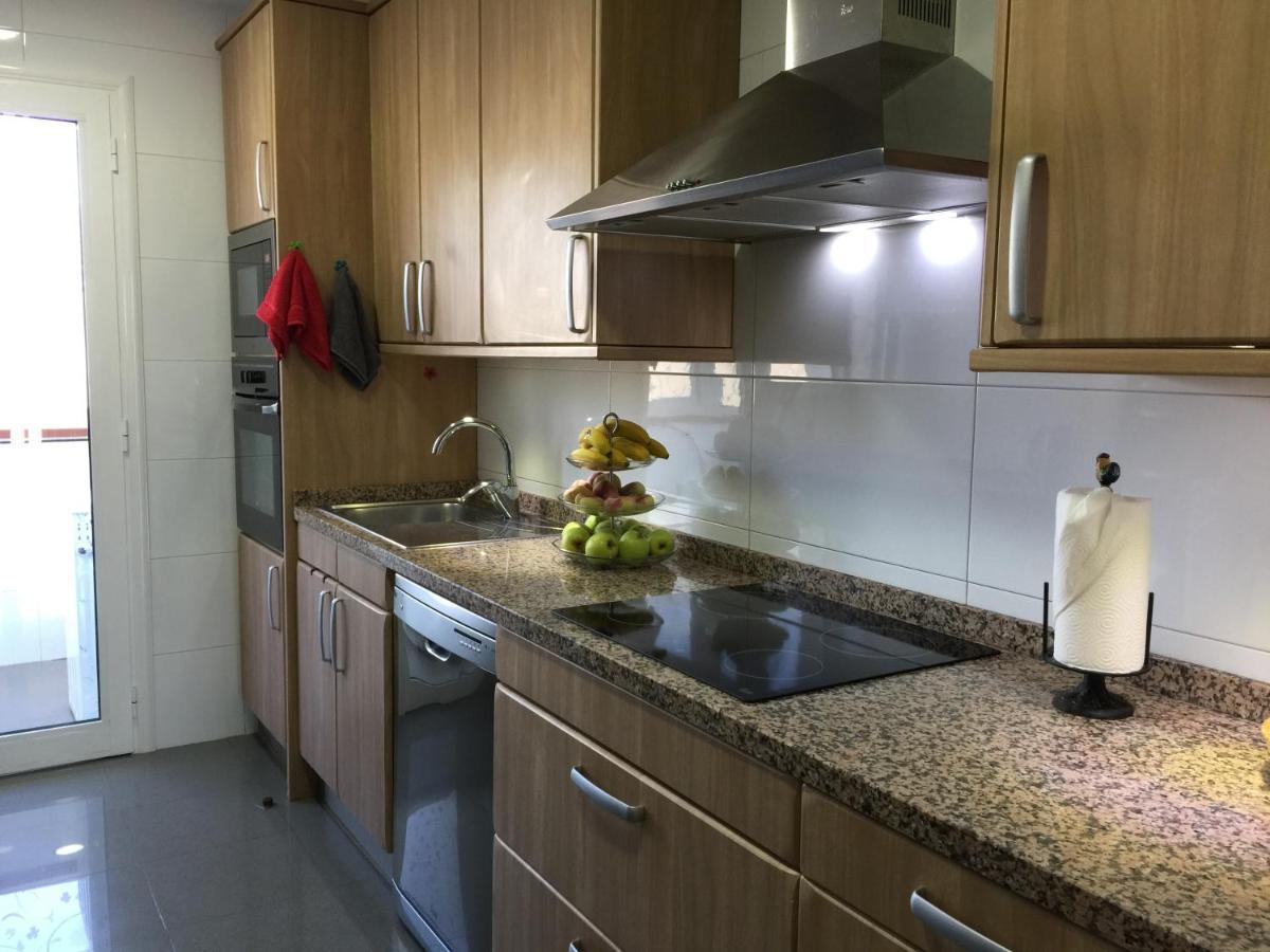 Apartamento De Lujo En Puerto Santiago Puerto de Santiago  Εξωτερικό φωτογραφία