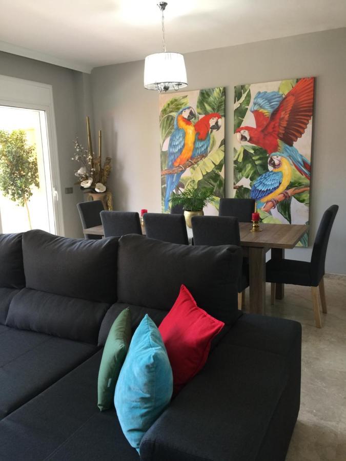 Apartamento De Lujo En Puerto Santiago Puerto de Santiago  Εξωτερικό φωτογραφία