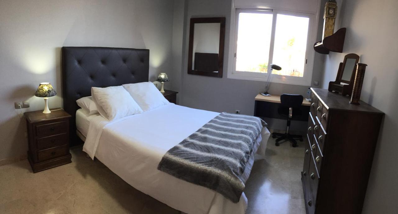 Apartamento De Lujo En Puerto Santiago Puerto de Santiago  Εξωτερικό φωτογραφία