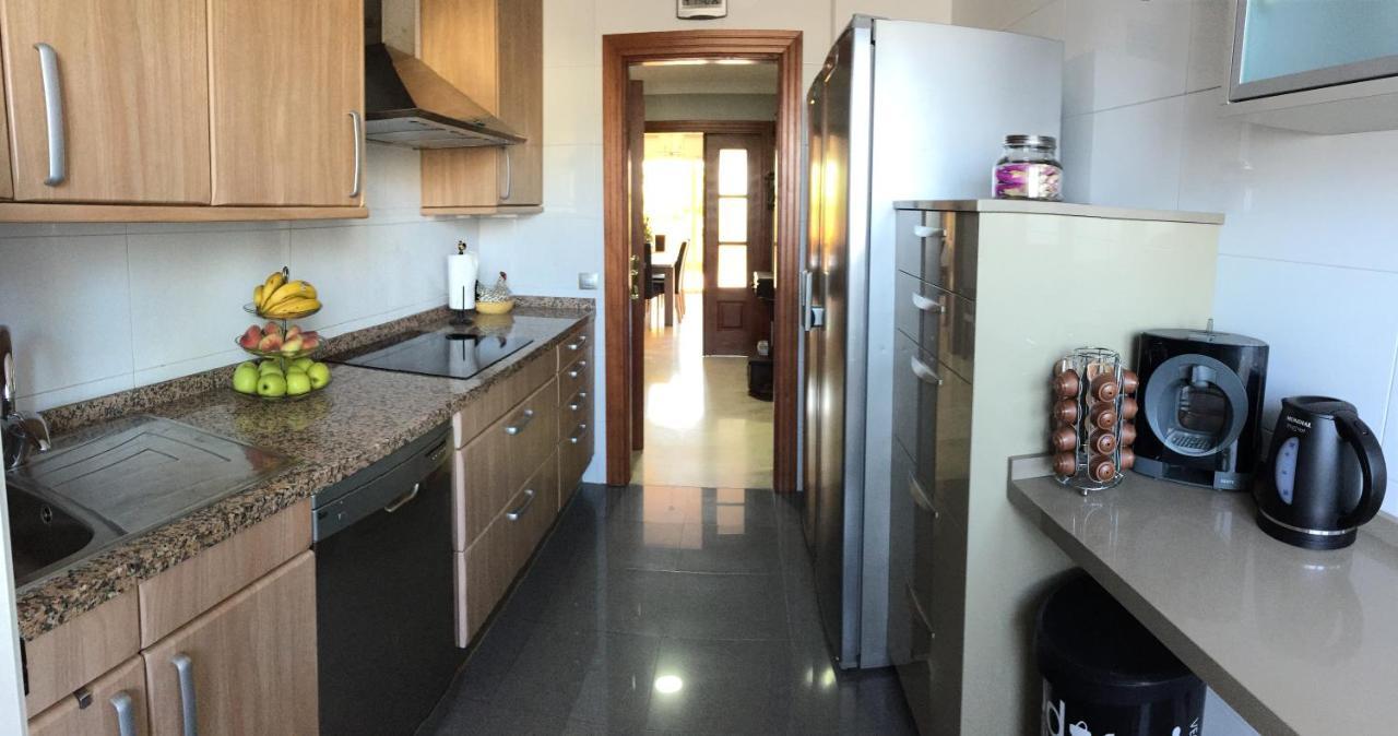 Apartamento De Lujo En Puerto Santiago Puerto de Santiago  Εξωτερικό φωτογραφία