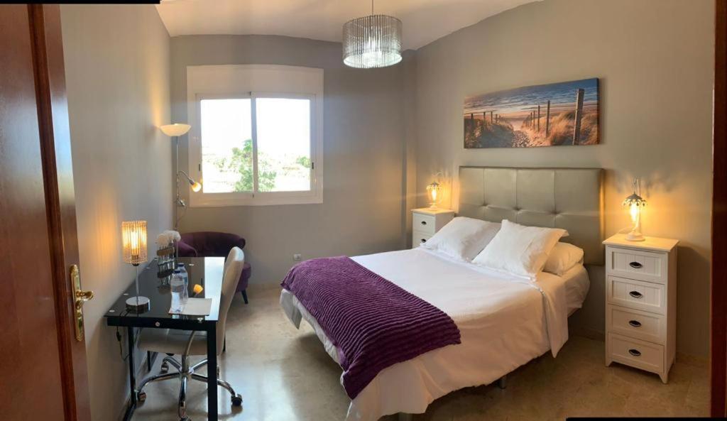 Apartamento De Lujo En Puerto Santiago Puerto de Santiago  Εξωτερικό φωτογραφία