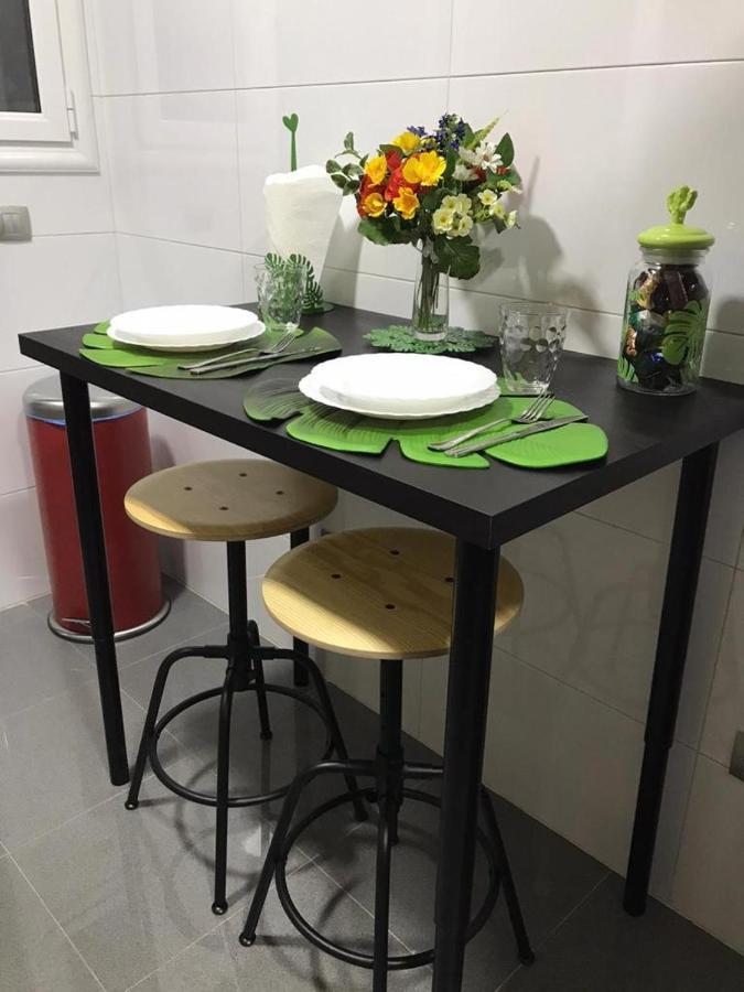 Apartamento De Lujo En Puerto Santiago Puerto de Santiago  Εξωτερικό φωτογραφία