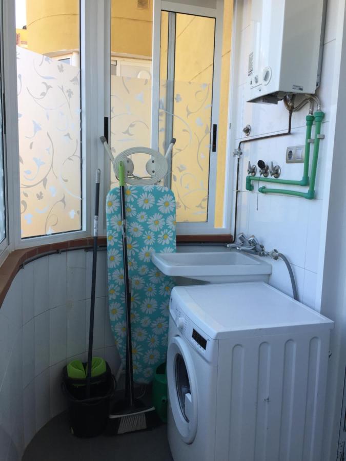 Apartamento De Lujo En Puerto Santiago Puerto de Santiago  Εξωτερικό φωτογραφία