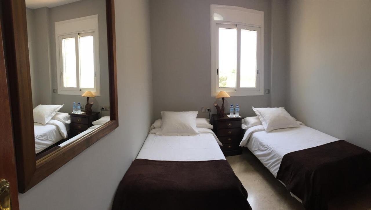Apartamento De Lujo En Puerto Santiago Puerto de Santiago  Εξωτερικό φωτογραφία