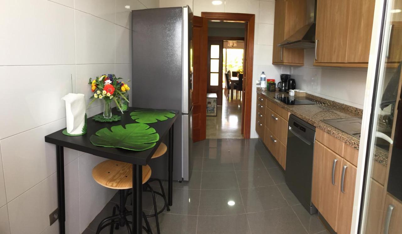 Apartamento De Lujo En Puerto Santiago Puerto de Santiago  Εξωτερικό φωτογραφία