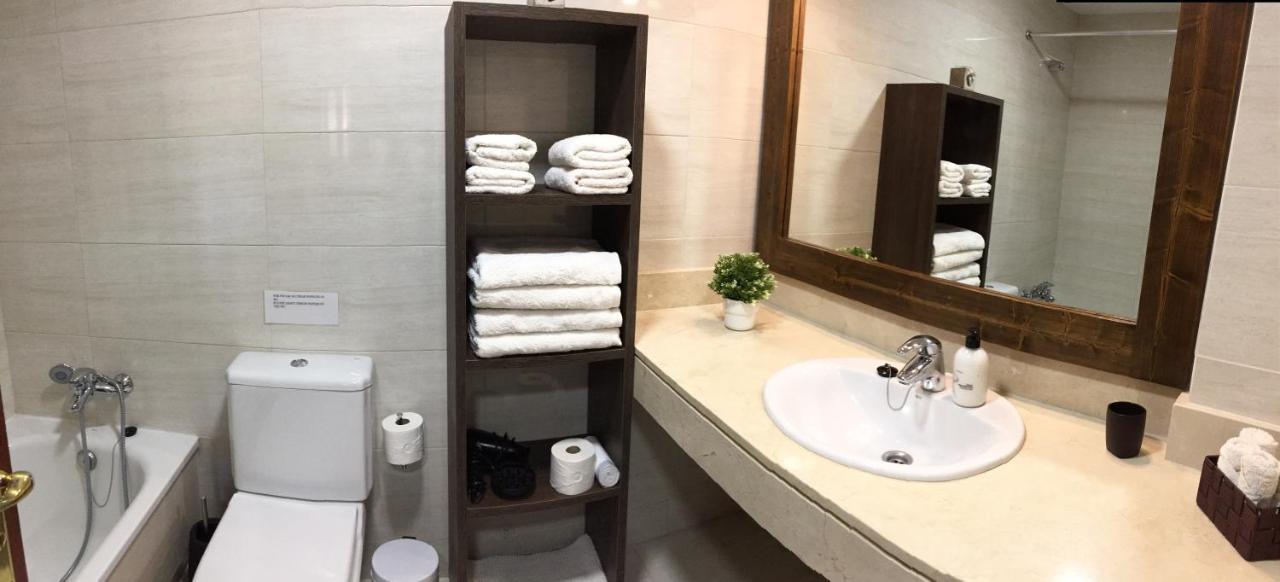 Apartamento De Lujo En Puerto Santiago Puerto de Santiago  Εξωτερικό φωτογραφία