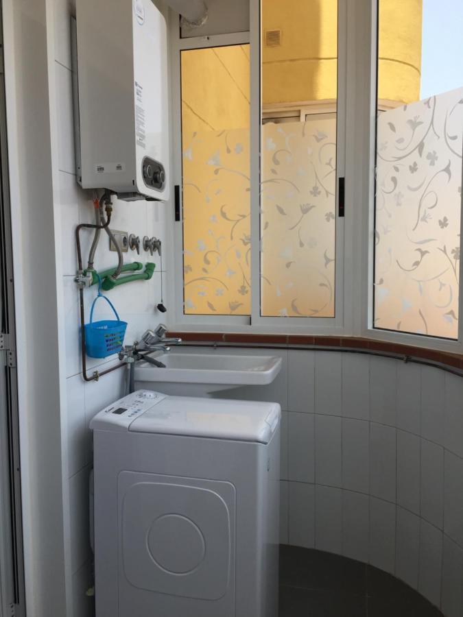 Apartamento De Lujo En Puerto Santiago Puerto de Santiago  Εξωτερικό φωτογραφία