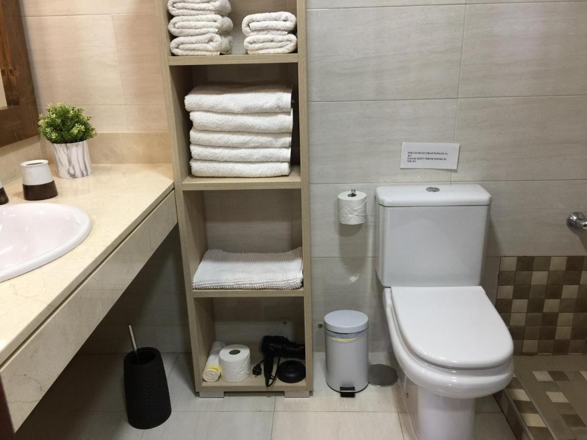 Apartamento De Lujo En Puerto Santiago Puerto de Santiago  Εξωτερικό φωτογραφία