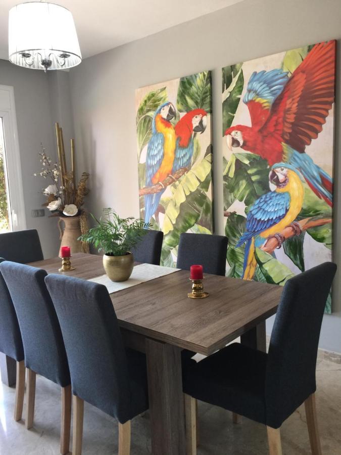 Apartamento De Lujo En Puerto Santiago Puerto de Santiago  Εξωτερικό φωτογραφία