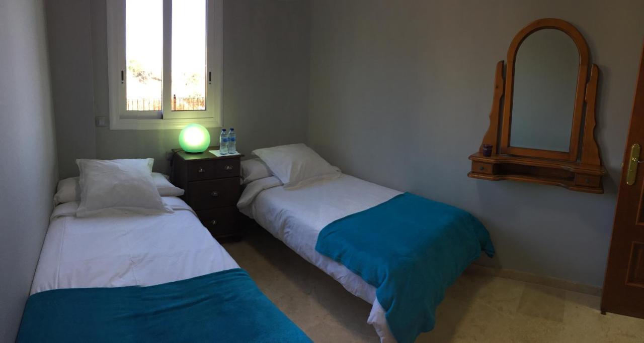 Apartamento De Lujo En Puerto Santiago Puerto de Santiago  Εξωτερικό φωτογραφία