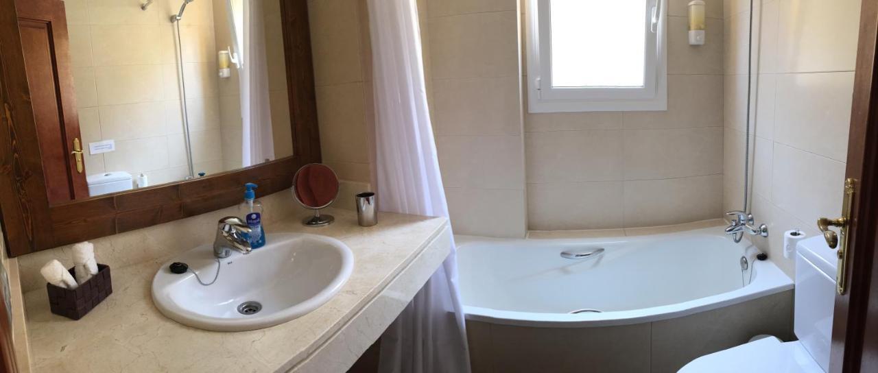 Apartamento De Lujo En Puerto Santiago Puerto de Santiago  Εξωτερικό φωτογραφία