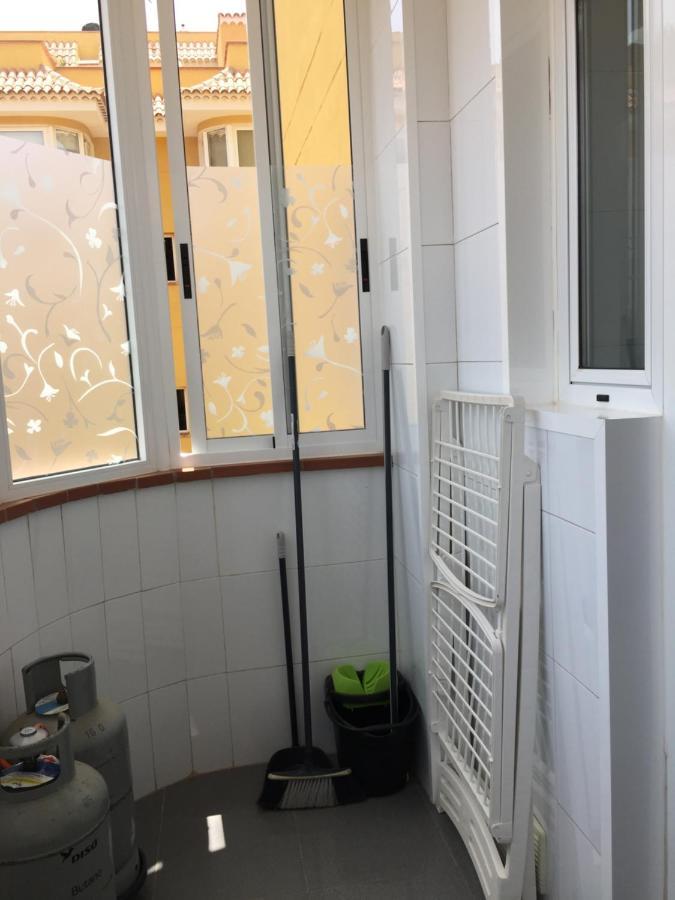 Apartamento De Lujo En Puerto Santiago Puerto de Santiago  Εξωτερικό φωτογραφία
