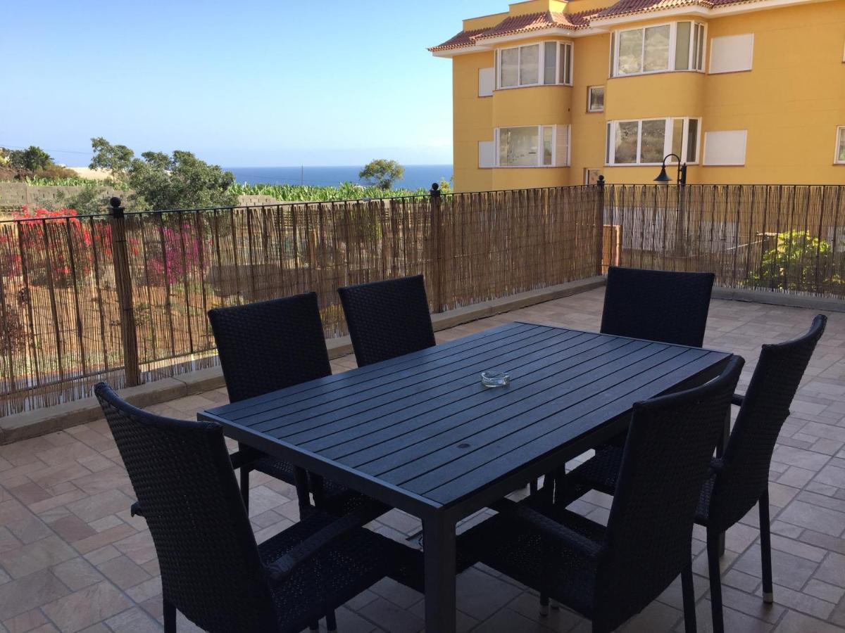 Apartamento De Lujo En Puerto Santiago Puerto de Santiago  Εξωτερικό φωτογραφία