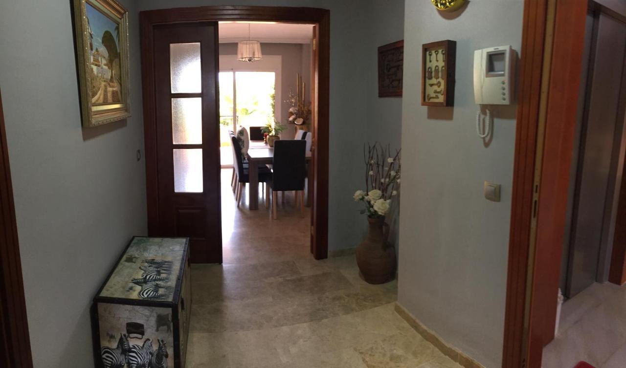 Apartamento De Lujo En Puerto Santiago Puerto de Santiago  Εξωτερικό φωτογραφία
