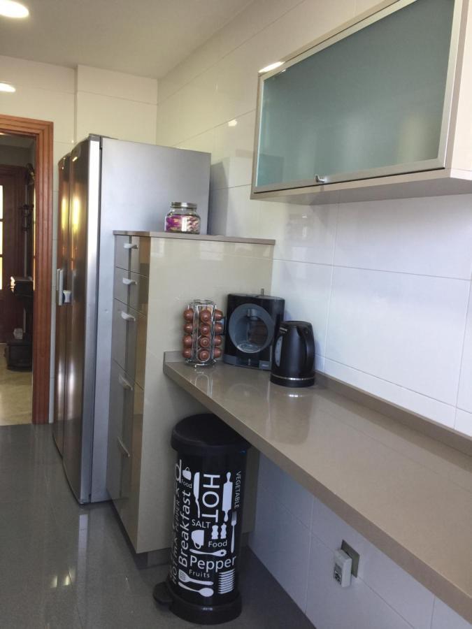 Apartamento De Lujo En Puerto Santiago Puerto de Santiago  Εξωτερικό φωτογραφία