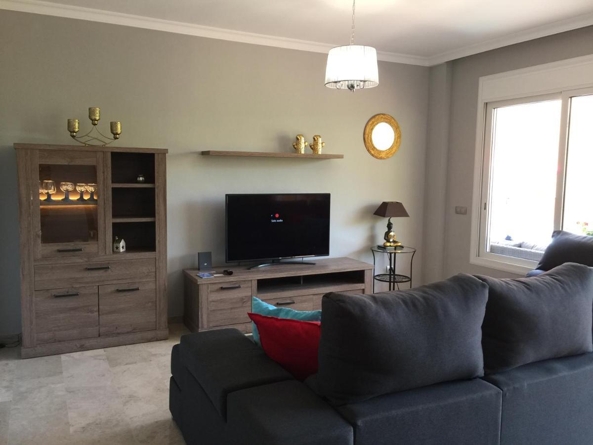 Apartamento De Lujo En Puerto Santiago Puerto de Santiago  Εξωτερικό φωτογραφία