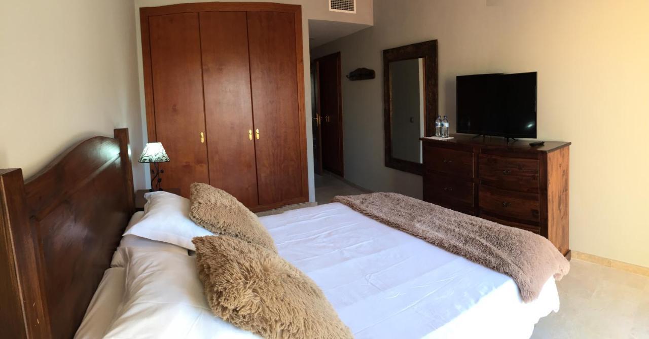 Apartamento De Lujo En Puerto Santiago Puerto de Santiago  Εξωτερικό φωτογραφία