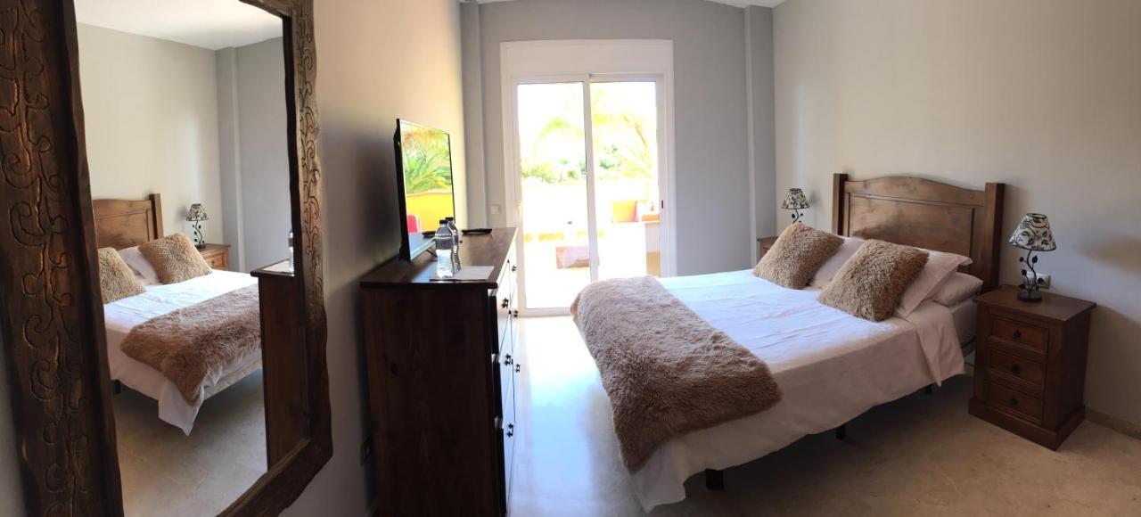 Apartamento De Lujo En Puerto Santiago Puerto de Santiago  Εξωτερικό φωτογραφία