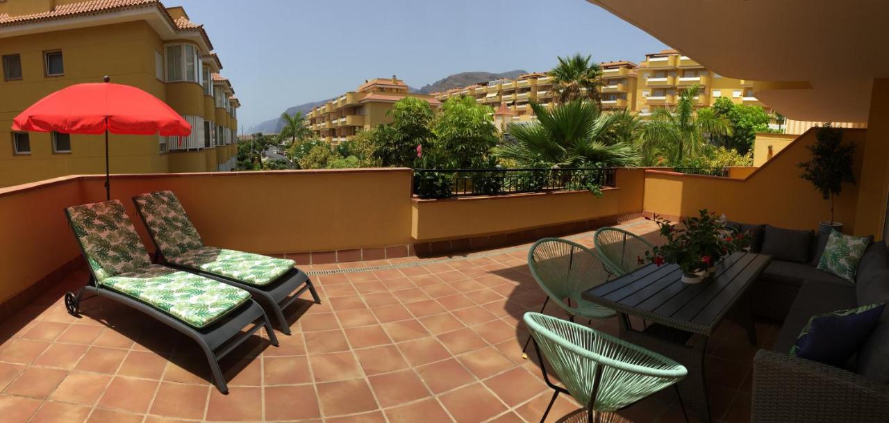 Apartamento De Lujo En Puerto Santiago Puerto de Santiago  Εξωτερικό φωτογραφία