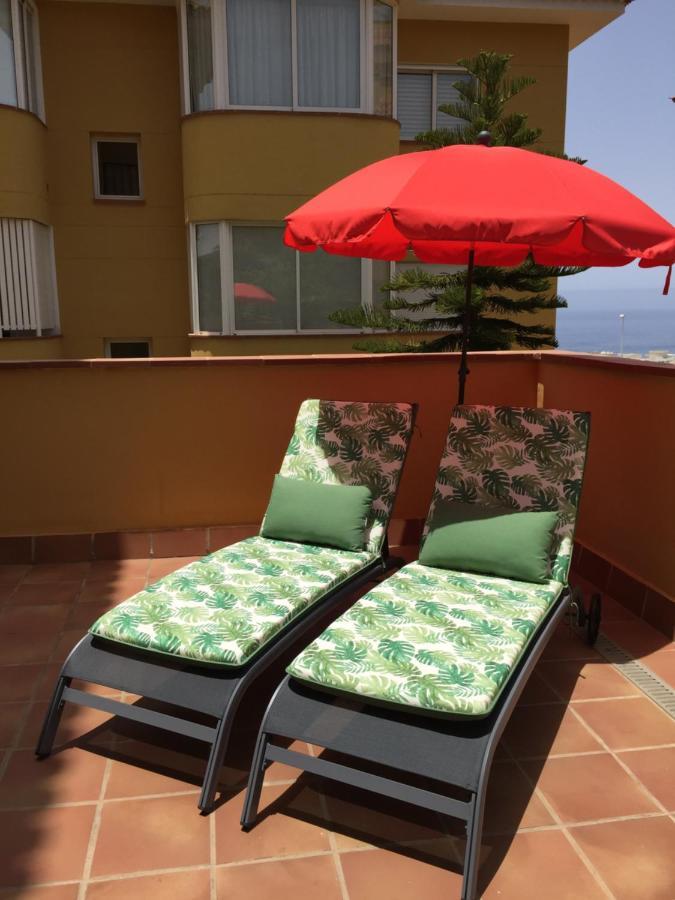 Apartamento De Lujo En Puerto Santiago Puerto de Santiago  Εξωτερικό φωτογραφία